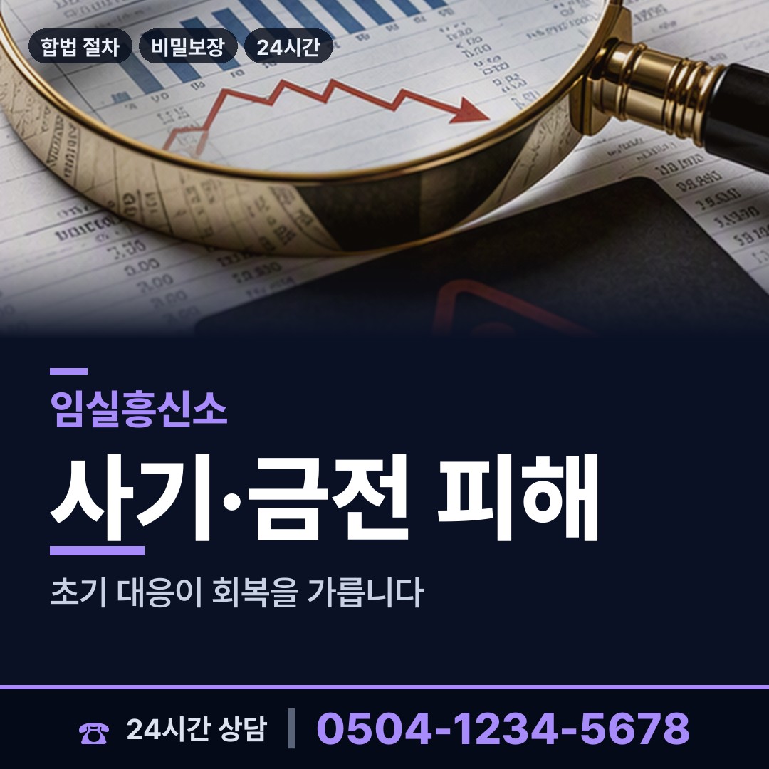 임실 삼계면 탐정사무소 상담 안내